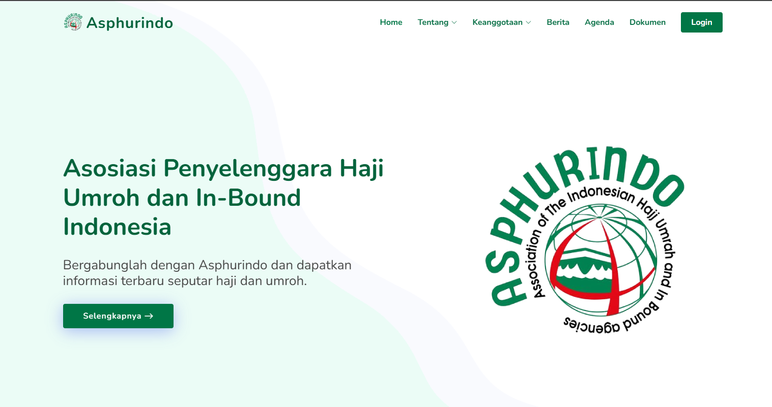 Asphurindo