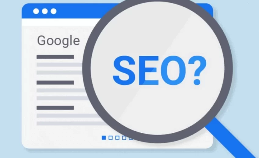 Optimalkan Bisnis Anda di Halaman 1 Google dengan Jasa SEO!