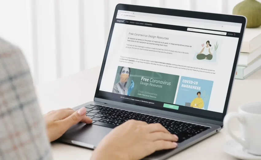 8 Langkah Membuat Website yang Efektif untuk Bisnismu
