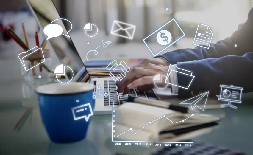 Meningkatkan Visibilitas Online dengan Digital Marketing Agencies
