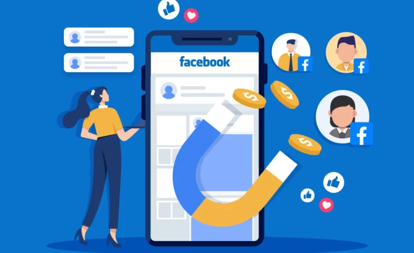 Maksimalkan Potensi Bisnis Anda: Cara Iklan di Facebook Secara Efektif