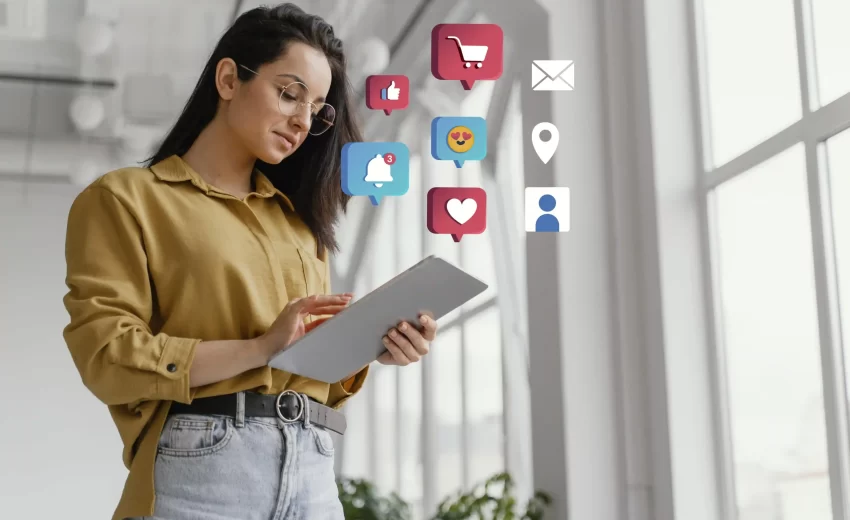 Digital Marketing: Strategi yang Efektif untuk Bisnis Sukses Online