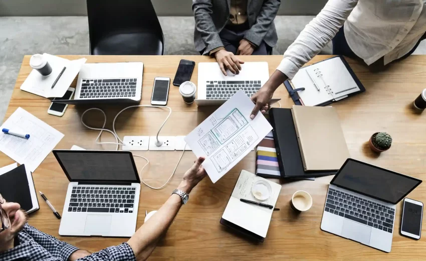 Menggali Potensi Bisnis Online dengan Digital Agency