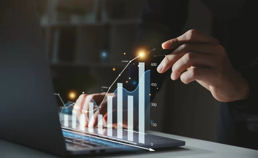 Bisnis Melalui Layanan Unggul dari Agency Marketing Digital
