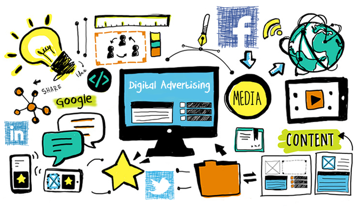 Digital Advertising: Mulai Dari Pengertian, Manfaat, dan Strategi Menjalankannya