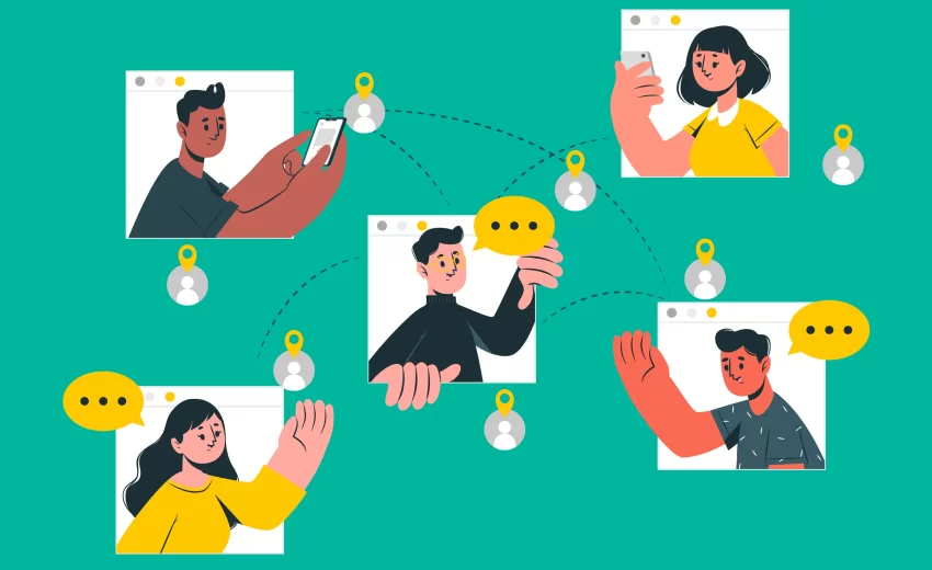 Raih Keberhasilan Bisnis Anda dengan Brand Community yang Kuat!