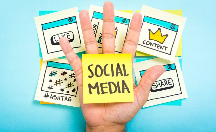 5 MACAM PROMOSI MELALUI MEDIA SOSIAL