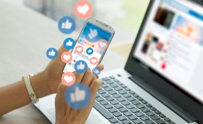 Kembangkan Bisnis Anda dengan Strategi Social Media Management yang Efektif!