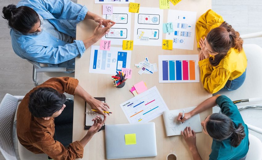 Pentingnya Peran Digital Agency dalam Kegiatan Promosi Brand