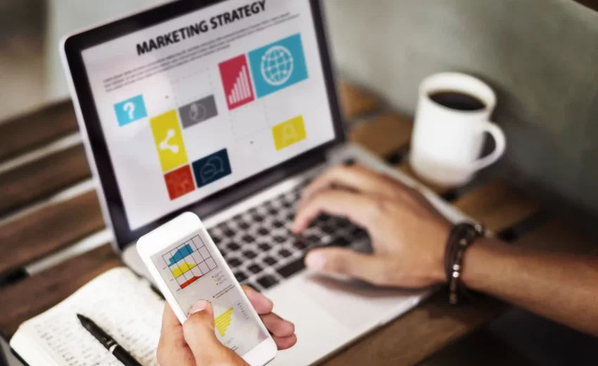Mengoptimalkan Bisnis Melalui Digital Marketing Channel