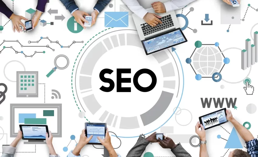 Strategi Maksimal dengan Target Menggunakan SEO