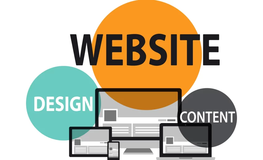Peran Penting Website dan Logo dalam Identitas Bisnis