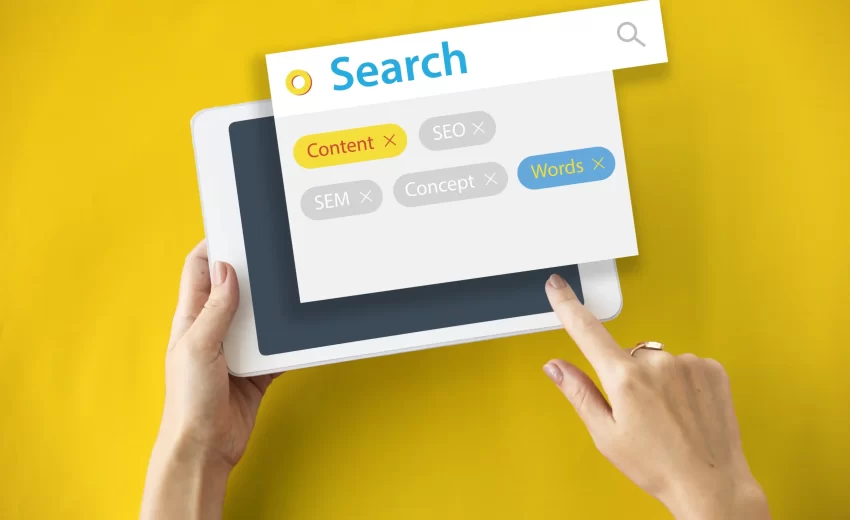 Meningkatkan Peringkat SEO dengan Strategi Terbaik
