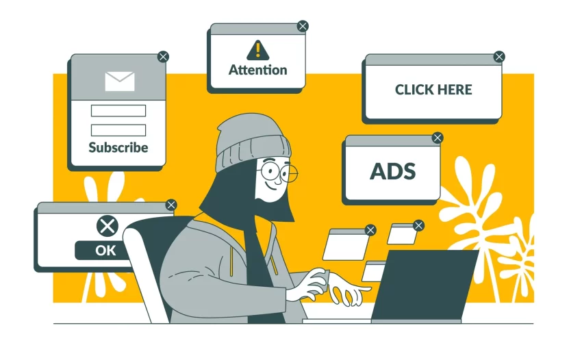 Optimisasi Iklan Online dengan Setting Ads