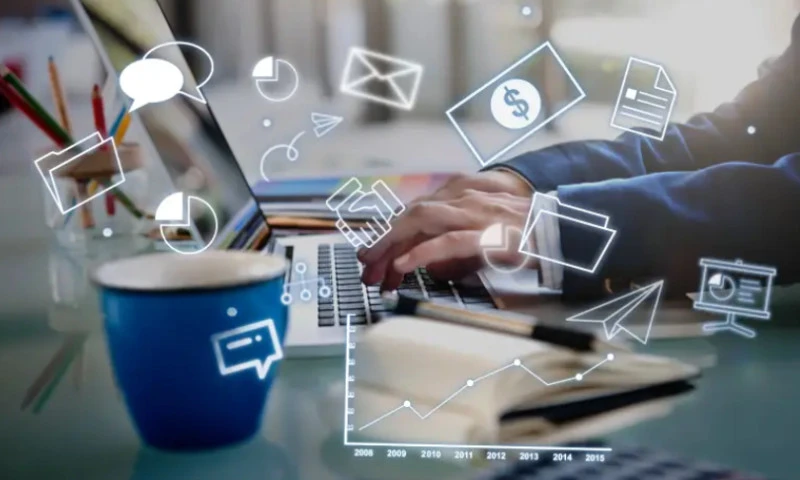 Mengapa Memilih Agency Marketing Digital yang Tepat Penting dalam Era Digital