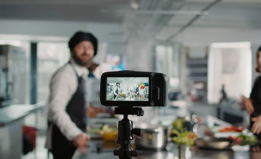 Alasan Company Profile Video Penting untuk Membangun Citra Bisnis
