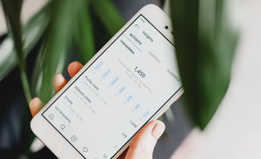 Optimalkan Bisnis Anda dengan Jasa Iklan Instagram
