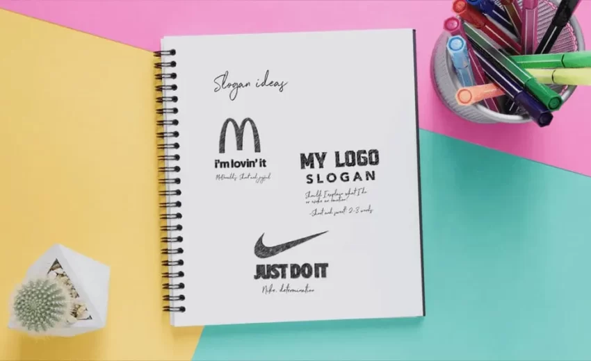 Mengenal Apa Itu Slogan dan Pentingnya Untuk Bisnis