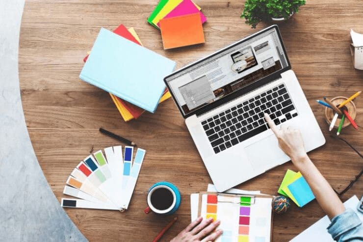 Ini 4 Kriteria Contoh Website yang Baik Bagi Bisnis Anda!