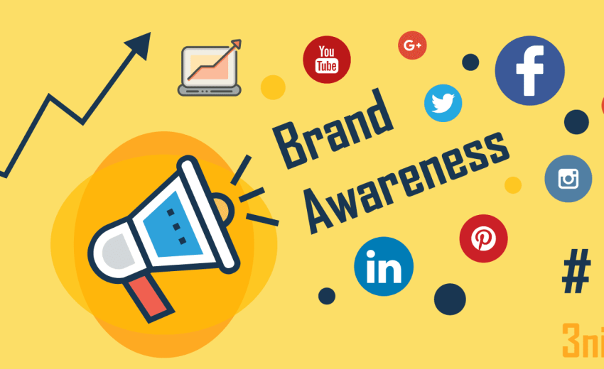 4 FAKTOR PENTING UNTUK MENGUKUR BRAND AWARENESS